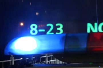 В центре Киева застрелили мужчину. Фото иллюстративное