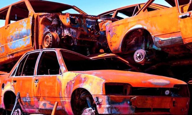 Фото: Авторамблер