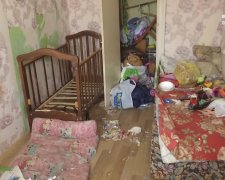 Никак не осудят женщину, которая на девять дней закрыла своих детей в квартире без еды