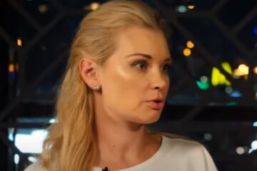 Лидия Таран. Фото: скриншот Youtube-видео