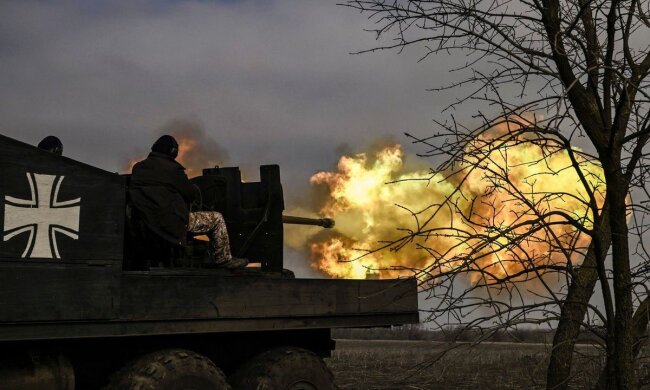 ЗСУ. Фото: Telegram