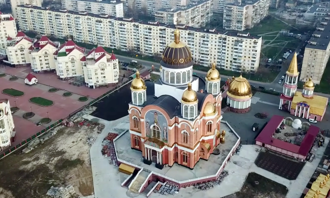 Что категорически нельзя делать в церковный праздник 1 июня. Фото: YouTube