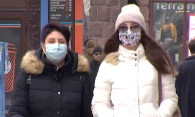 Названы нетипичные симптомы COVID-19. Фото: скриншот Youtube-видео