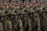 ВСУ приблизили к стандартам НАТО. Фото из открытых источников