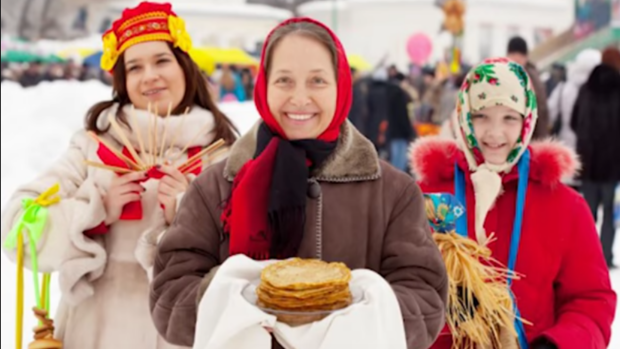 Масленица-2026: когда начинается, что значит каждый день недели, традиции