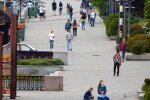 Карантин возвращается в Днепропетровскую область: стало известно, что ограничат