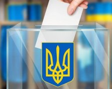 На одном из львовских избирательных участков женщина проголосовала сразу за десятерых