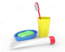 Антибактериальное мыло и зубная паста опаснее для людей, чем для бактерий