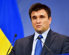 Климкин рассказал о предательстве Европы: Украине может грозить серьезная беда