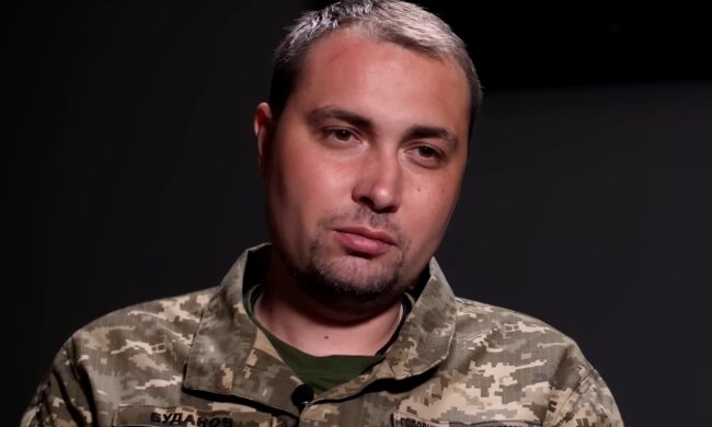Кирило Буданов. Фото: скріншот YouTube-відео