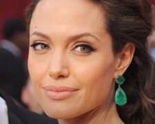Анджелина Джоли. Фото: скриншот видео