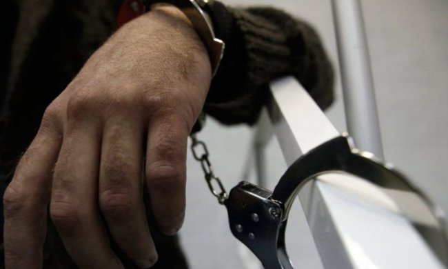 Злоумышленник