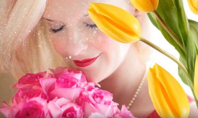 Праздники 8 марта 2020 года!