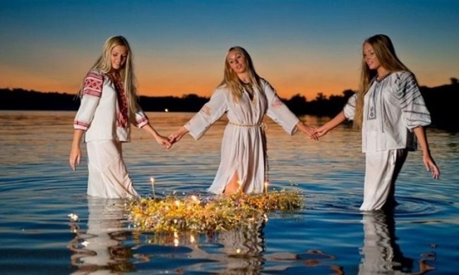 Ивана Купала-2019: как правильно гадать и загадывать желания