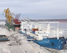 Украинский морской порт передадут в концессию, фото: thepage.ua