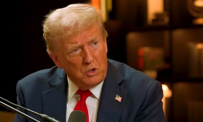 Появилось важное заявление Трампа – 30 дней мира и конец войны. Фото: скриншот YouTube-видео