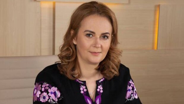 Наталія Науменко, голова ДМС України, в інтерв'ю Центру протидії дезінформації