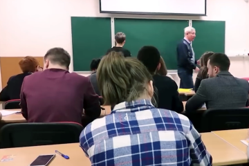 Студентів позбавлять відстрочок - закон уже у Раді