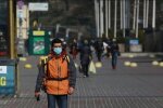 Ослабления карантина не ждите, показатели зашкаливают: к чему готовиться жителям Киева
