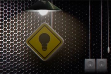 Одесса. Фото: скриншот YouTube