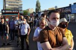 Ослабления не будет: эксперты сделали неутешительный прогноз о карантине в Киеве, конца не видно