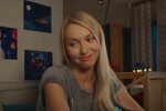 Оля Полякова. Фото: скриншот YouTube-видео