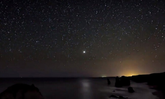 Астрологический прогноз. Фото: скриншот YouTube-видео.