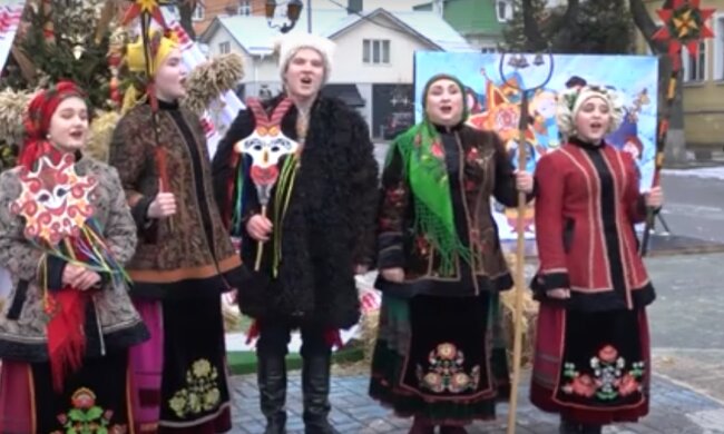 Щедровальники. Фото: скриншот YouTube