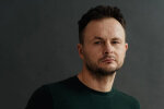 Роман Ясиновский — актёр «Киборгов» работает водителем Uklon в Киеве
