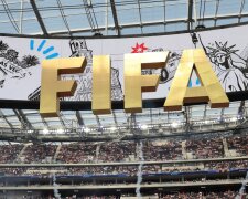 ФІФА планує повернути росію на міжнародну арену