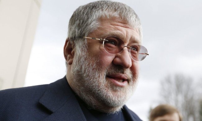 Игорь Коломойский