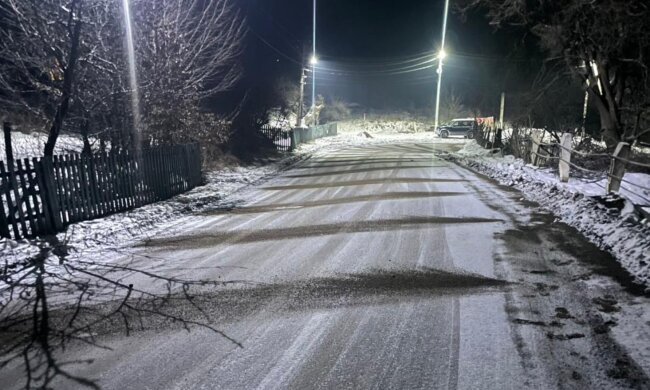 Україну скує ожеледь, вітер до 20 м/с і температурні гойдалки: прогноз погоди на 27 січня насторожує
