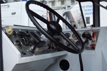 ЗИЛ-Sides. Фото: Instagram