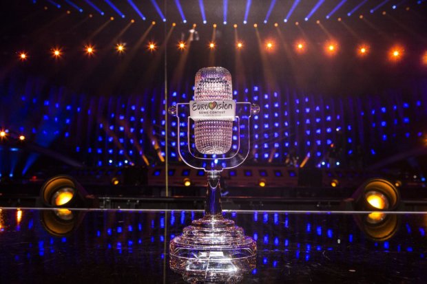 Евровидение-2019: победили Нидерланды. Посмотрите на это выступление