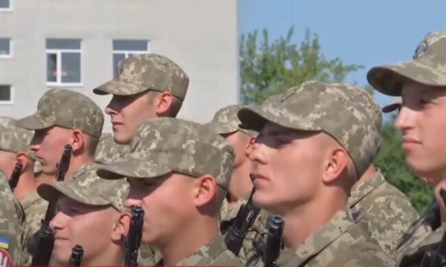 В украинской армии может появиться еще один вид службы: кого призовут