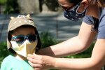 Китайский вирус косит малышей в Киеве: родителей предупредили