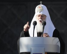 Церковный скандал: патриарх Филарет созывает свой собор. Что он задумал