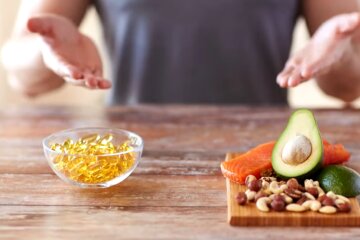 Витамин. Фото: YouTube