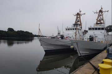 Путину в море "надают по ушам": США даст Украине новые боевые катера