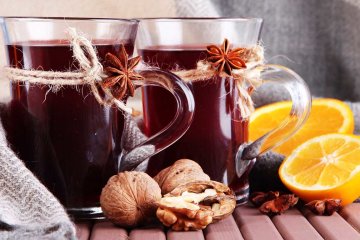 Погода на 8 ноября 2019 года