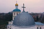 Церковь. Фото: скриншот YouTube-видео