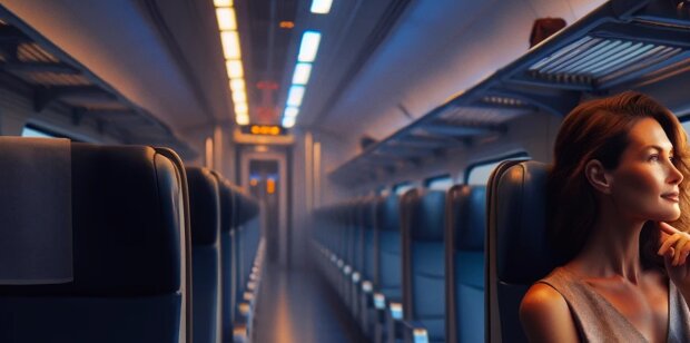 Відразу 8 найпопулярніших поїздів по всій країні: Укрзалізниця запустила глобальне оновлення – пасажири у захваті