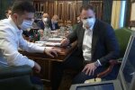 В Украине ужесточат карантин. Фото: YouTube, скрин