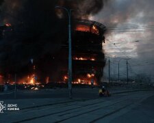 россия угрожает системными ударами по объектам Киева, используемым для нужд ВСУ