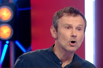 Святослав Вакарчук. Фото: скриншот Youtube