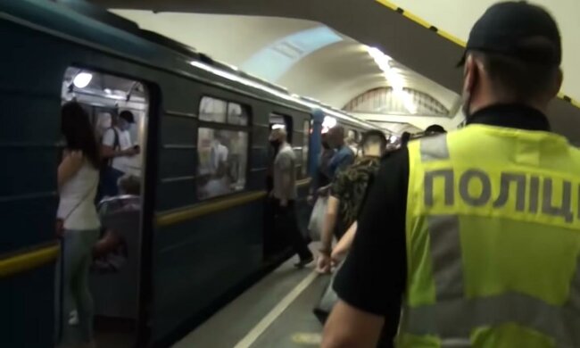 Карантин в Украине могут усилить. Фото: скрин youtube