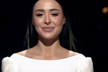 Инесса Грицаенко, скриншот из YouTube