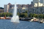 Последние дни лета пойдут не пройдут даром: погода на выходные в Днепре