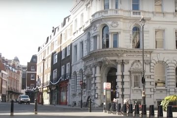 Туризм после коронавируса в Европе. Фото: скриншот YouTube