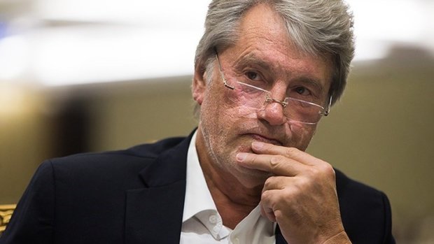 Ющенко может попасть за решетку: выдвинуто громкое обвинение, что случилось